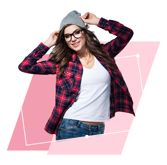 Masterful <br> Fashion Trends