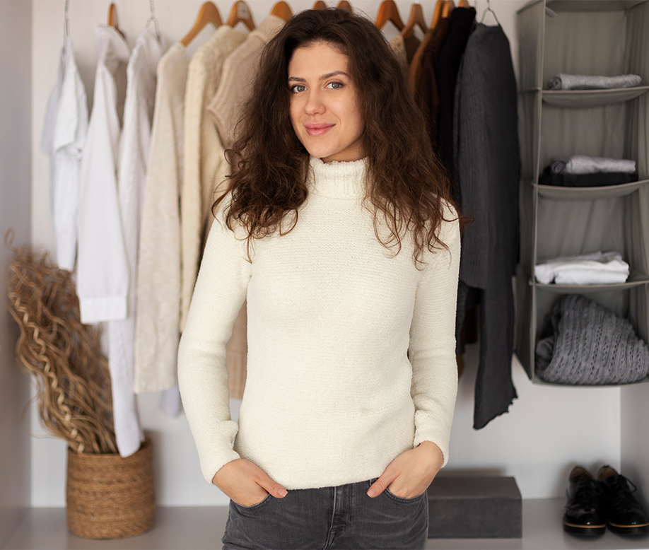 Wardrobe Longevity: Simple Tips to Keep Your Clothes Looking New