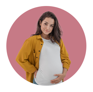 Maternity Wear